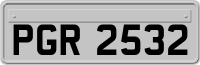 PGR2532