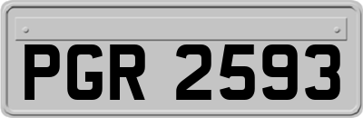 PGR2593