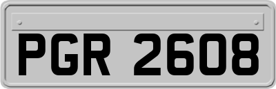 PGR2608
