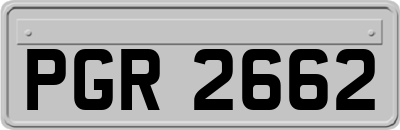 PGR2662