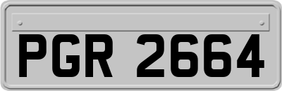 PGR2664