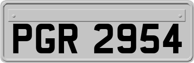 PGR2954