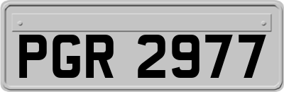 PGR2977