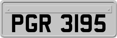 PGR3195
