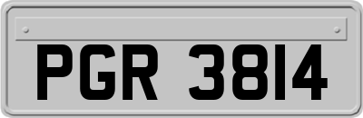 PGR3814