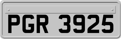 PGR3925