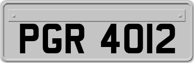 PGR4012