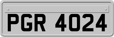 PGR4024