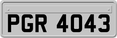 PGR4043