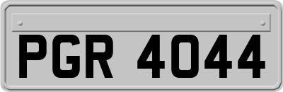 PGR4044
