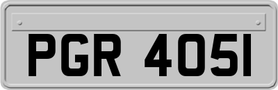 PGR4051