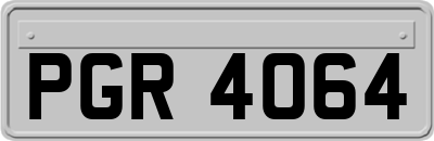 PGR4064
