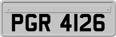 PGR4126