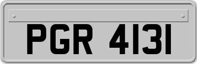 PGR4131