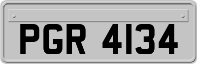 PGR4134