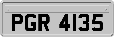 PGR4135