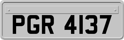 PGR4137