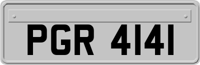 PGR4141