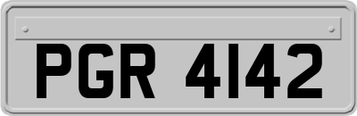 PGR4142