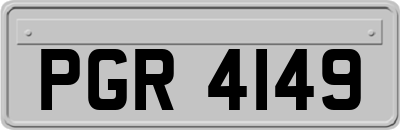 PGR4149