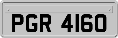 PGR4160