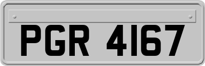 PGR4167
