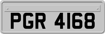 PGR4168