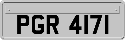 PGR4171