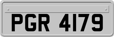 PGR4179
