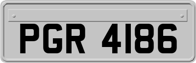 PGR4186