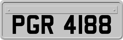 PGR4188