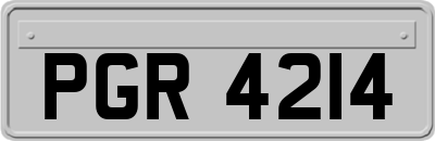 PGR4214