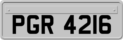 PGR4216