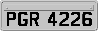 PGR4226