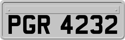 PGR4232