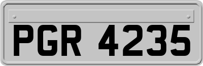 PGR4235