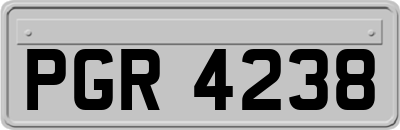 PGR4238
