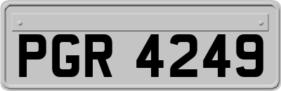 PGR4249