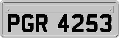 PGR4253