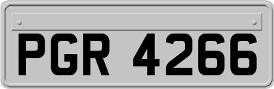 PGR4266