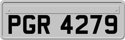PGR4279