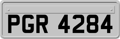 PGR4284