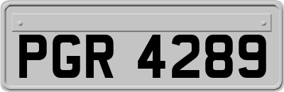 PGR4289
