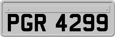 PGR4299