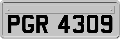 PGR4309