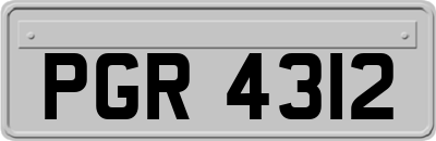PGR4312
