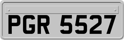 PGR5527