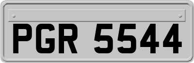 PGR5544