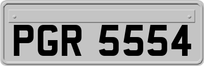 PGR5554