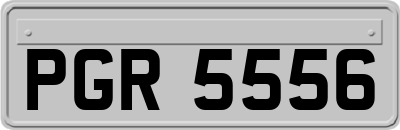 PGR5556